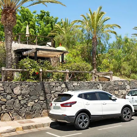 Vcv Bahia Feliz Maspalomas (Gran Canaria)